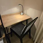 Brian's In 2 Lejlighed