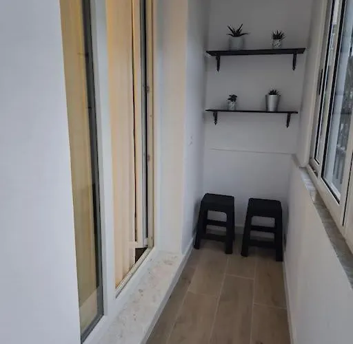 Apartament Brian's In 2 Tirana