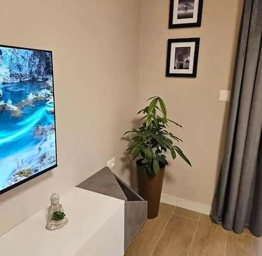 Brian's In 2 Apartament