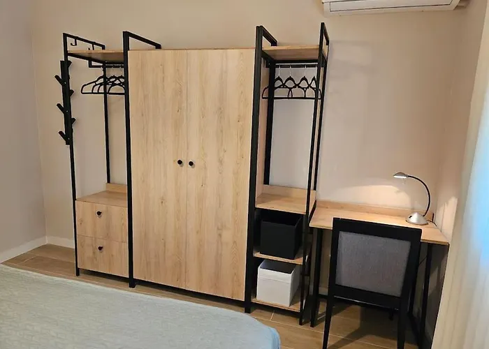 Brian's In 2 Apartament *