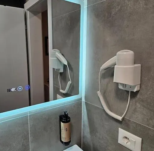 Brian's In 2 Appartement Tirana