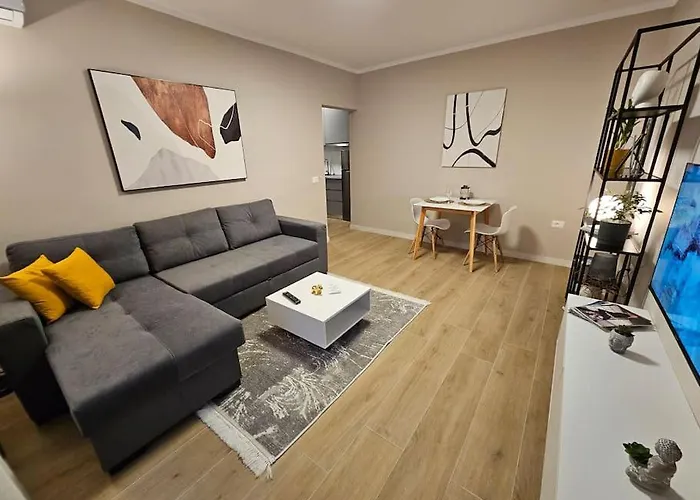 Appartement Brian's In 2 *