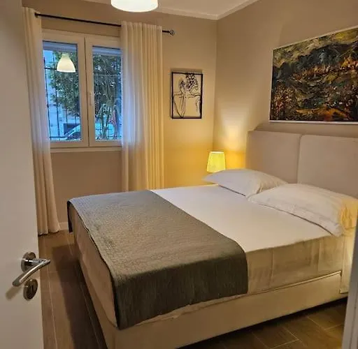 Appartement Brian's In 2 *